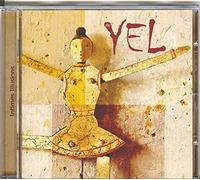 Yel - Intimes Illusions