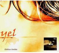 Yel - Yel Edition Limitée 2cd - Entre Sagesse Et Ivresse + Marie (Mini-Album)