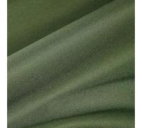 YELAIYEHAO Tissu en toile 600D imperméable 600 g pour extérieur (vert, 150 cm x 200 cm)