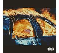 YELAWOLF - TRIAL BY FIRE CD NEUF