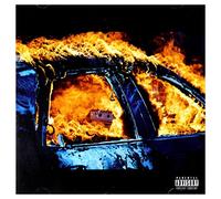 Yelawolf - Trial by Fire [Import]