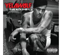 Yelawolf – Trunk Muzik 0 to 60 – CD – Explicit