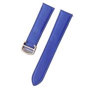 YELEMEABHB Bracelet en peau de mouton adapté for bracelets en cuir for Cartier for hommes et femmes Bracelet de montre(Apricot gold,Other)