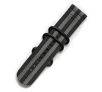 YELEMEABHB Bracelets de montre 26 mm compatibles for Garmin Fenix 3 HR 5X Plus 6X Pro Quatix 3 Tactix Bravo Charlie, Delta Descent Mk1 Bracelet de montre(E)