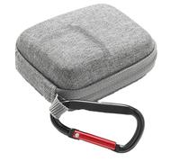 YELEMEABHB Étui de transport antichoc, étui protection portable, coque rigide en EVA anti-rayures, voyage adapté for la caméra d'action for GoPro 12 11 10 9 8 7 sac photo(Gr)