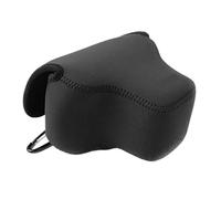 YELEMEABHB Housse intérieure en néoprène souple for appareil photo for Canon Powershot SX50 SX40 HS for Kodak Pixpro AZ528 AZ527 AZ526 AZ525 AZ521 AZ522 sac photo