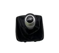 YELEMEABHB Pommeau de Levier de Vitesse Manuel for Mercedes Benz A W176 B W246 2012-2018, Accessoires Automobiles Pommeau de Levier de Vitesse