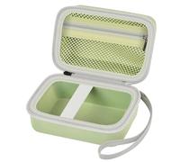 YELEMEABHB Sacs de rangement d'été for appareil photo numérique, adaptés for appareils for Kodak EKTAR H35 H35N demi-format, compatibles for les for Ultra F9 M35 M38 sac photo(Light green)