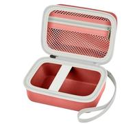 YELEMEABHB Sacs de rangement d'été for appareil photo numérique, adaptés for appareils for Kodak EKTAR H35 H35N demi-format, compatibles for les for Ultra F9 M35 M38 sac photo(Marrone)