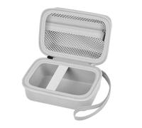 YELEMEABHB Sacs de rangement d'été for appareil photo numérique, adaptés for appareils for Kodak EKTAR H35 H35N demi-format, compatibles for les for Ultra F9 M35 M38 sac photo(Light Grey)