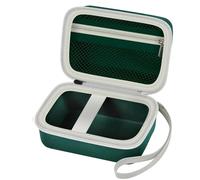 YELEMEABHB Sacs de rangement d'été for appareil photo numérique, adaptés for appareils for Kodak EKTAR H35 H35N demi-format, compatibles for les for Ultra F9 M35 M38 sac photo(Army green)