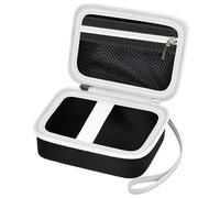 YELEMEABHB Sacs de rangement d'été for appareil photo numérique, adaptés for appareils for Kodak EKTAR H35 H35N demi-format, compatibles for les for Ultra F9 M35 M38 sac photo(Noir)