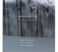 Yelena Eckemoff – Glass Song – CD – Import – in-akustik