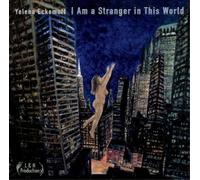 Yelena Eckemoff I Am a Stranger in This World (CD) Album