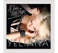 Yeliana - Il y a quelques vies