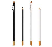 Yeliner En 4 Parties, Rouleau De Monastère Intégré, Outil De Beauté, Stylo Beauté Multifonctionnel, Peut Être Utilisé Pour Les Avocats Des Cheveux, La Barbe, Les Sourcils, L'Eyeliner