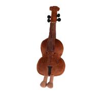 YELKOEYN Instruments de musique, poupées, violon