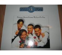 Yell 4 You - Nothing'S Gonna Chan [Vinyl Maxi-Single]