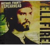 Yell Fire! by Michael Franti & Spearhead