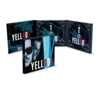 YELL4O YEARS by Yello [CD] NEUF