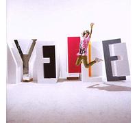 Yelle - Pop Up [Import]
