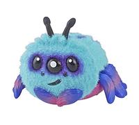 Yellies! BO Dangles; Voice-Activated Spider Pet; Ages 5 and up