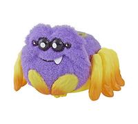 Yellies! Harry Scoots; Voice-Activated Spider Pet