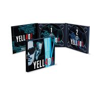 Yello – 40 Years – 2 CD – Universal Music Group