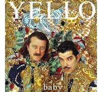 Universal Billard – Yello - Baby