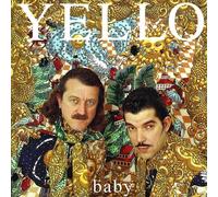 Universal Billard – Yello - Baby