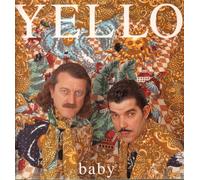 Yello - Baby [Vinilo]