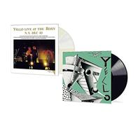 Yello - Claro Que Si (Re-Issue 2022) [Import]