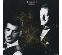 YELLO - Desire / Oh Yeah / 880 895-1 Q