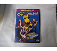 Yello Dyno's Can't Fool Me! The Yello Dyno Band