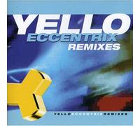 Yello - Eccentrix-Remixes [Import]