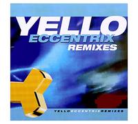 Yello - Eccentrix-Remixes [Import]