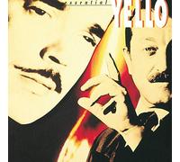 Yello - Essential-16 TR. [Import]