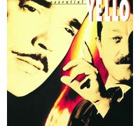 YELLO - ESSENTIAL CD NEUF