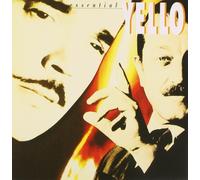 Yello - Essential +Extra Track [Import]