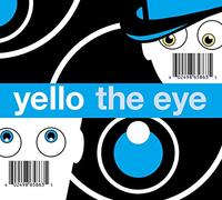 Yello - Eye [Import]