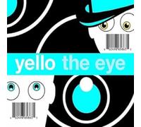 Yello - Eye [Import]