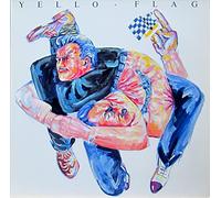 Yello - Flag (1988) [Import]