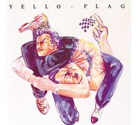 Yello - Flag + 3