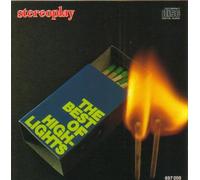 Yello, Godley & Creme, Eric Clapton, Jimi Hendrix, Who. [Import]