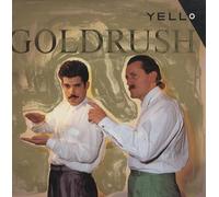 Yello - Goldrush/She's got A Gun (Live) [Import]