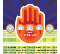 Yello - Hands on Yello [Import]