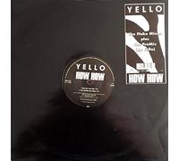 Yello - How How the Fluke Mixes