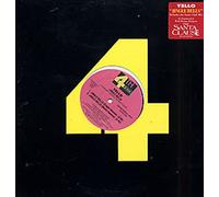 Yello - Jingle Bells [Vinyl Maxi-Single]