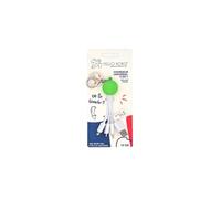Yello Koko Andy USBA - USBC/Micro/Light 15cm Macaron Vert