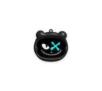 Yello Koko Moody - bluetooth avec 3 têtes GEEK blk